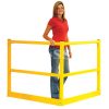 Wirecrafters Industrial Handrails