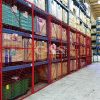 Wirecrafters Pallet Rack Enclosures