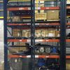 Wirecrafters Pallet Rack Enclosures