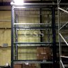 Wirecrafters Pallet Rack Enclosures