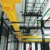 Wirecrafters Server Cages