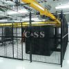 Wirecrafters Server Cages