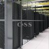 Wirecrafters Server Cages