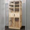 Wirecrafters TA 50-Military Storage Lockers