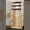 Wirecrafters TA 50-Military Storage Lockers