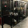 Wirecrafters Tenant Storage Lockers