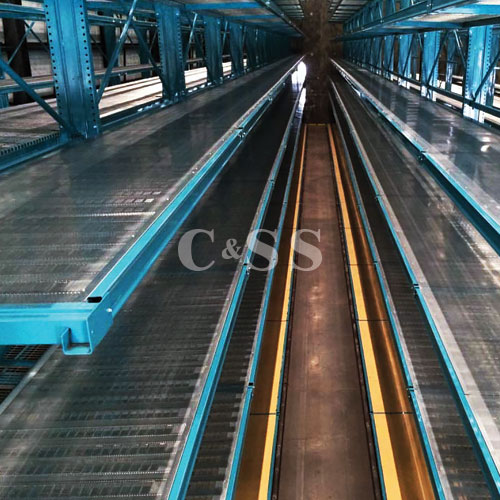 Furniture Rack Storage