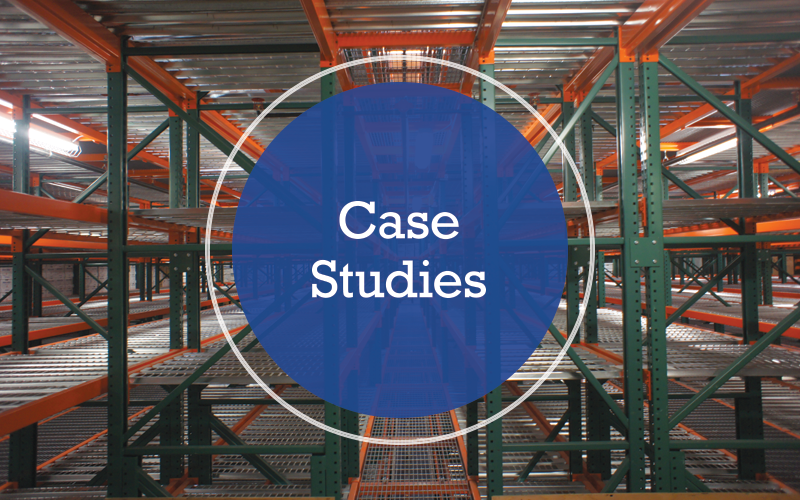 Case Studies