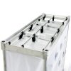 Fast Picking Cart Perfect For Fire Safety And Is Fire Resistant