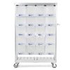 Fast Picking Cart That Can Fulfill Orders Restock And Warehouse Environment Use