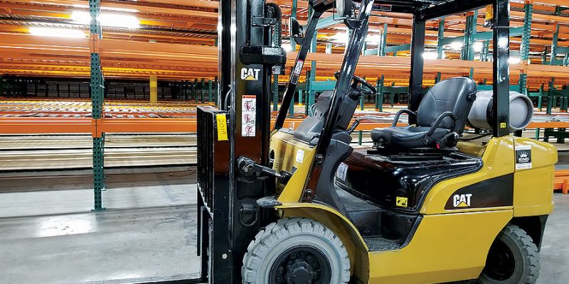 Used Forklift For Sale In San Diego Ca C Ss