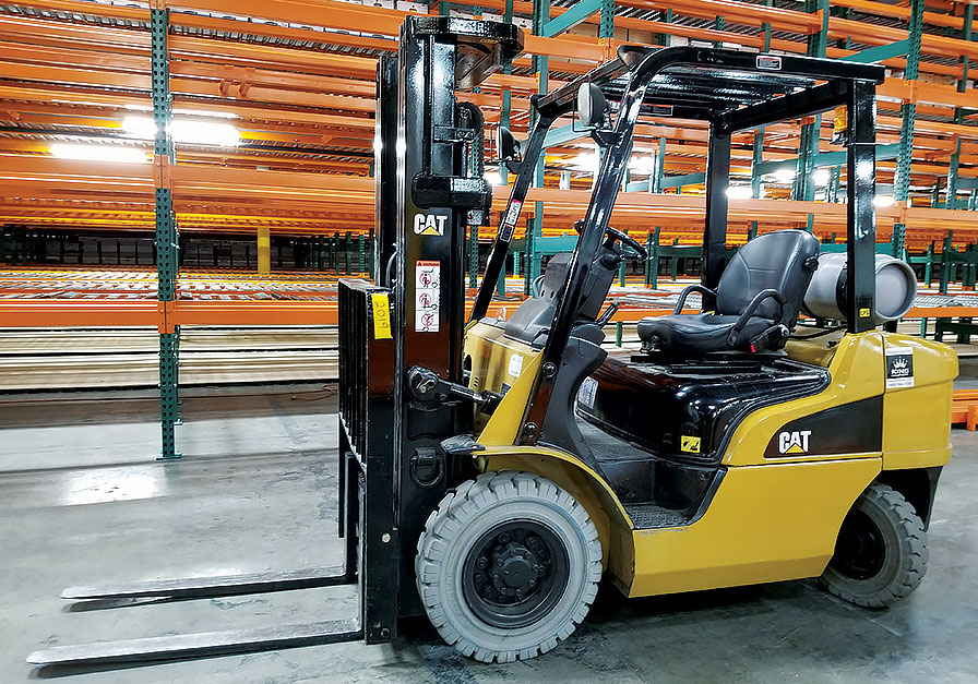 Used Forklift For Sale In San Diego Ca C Ss