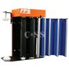 Fast And Easy Prestretch Pallet Wrapper Machine