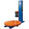 High Profile Semi Auto Pallet Wrapping Machine