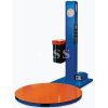 Simple Semi-Auto Pallet Wrapping Machine