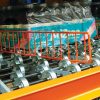 Carton Flow Rack Keeps Materials And Merchandise Safe