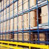 Earthquake Pallet Racking Is Great For Material Handling Industry