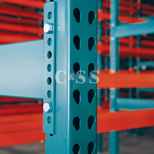 Earthquake Pallet Racking Is Perfect For San Diego Companies Earthquake Pallet Racking Is Perfect For San Diego Companies