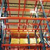 Hybrid Pallet Rack Systems Fit The Bill Without Breaking The Budget