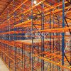 Integrated Storage Rack Systems Most Durable Type Of Pallet Racking Available Today