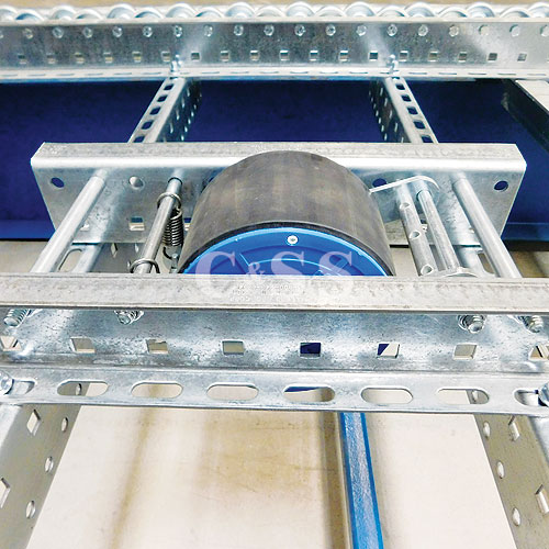 ABMA Speed Regulator For San Diego Company ABMA Speed Regulator For San Diego Company