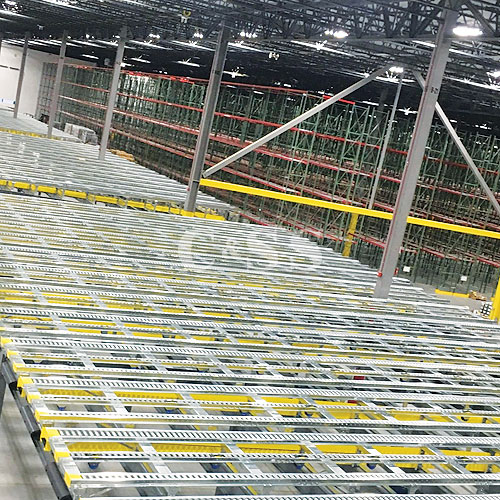 Double Drop In Speed Regulator For Employee Safety