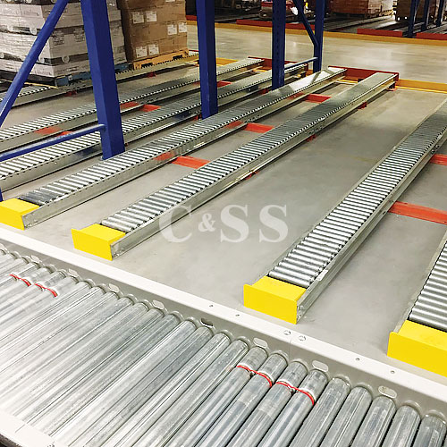 Full And Split Roller For Forklift Safety Full And Split Roller For Forklift Safety