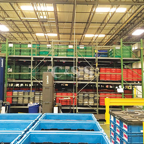 Full And Split Roller For Warehouse Pallet Flow Full And Split Roller For Warehouse Pallet Flow