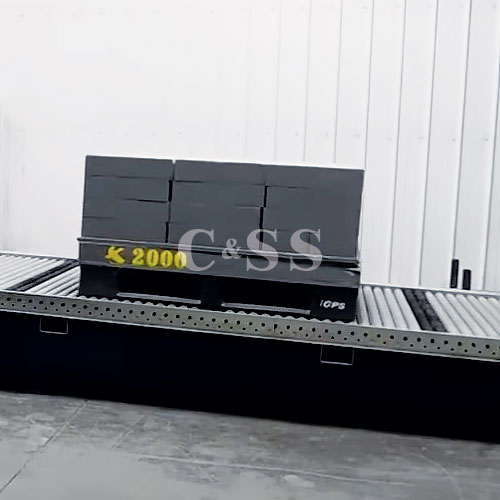 Ultra Grip Roller Speed Regulator Improves Earthquake Safety Ultra Grip Roller Speed Regulator Improves Earthquake Safety