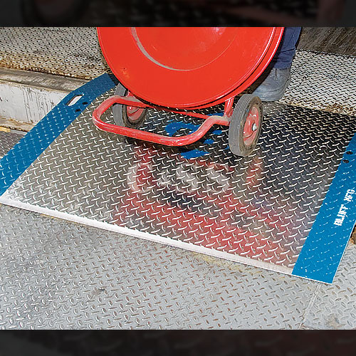 dock-plates-allows-for-use-of-forklift-and-earthquake-safety