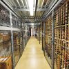 Local Wine Company Upgrades to Wine Locker Storage