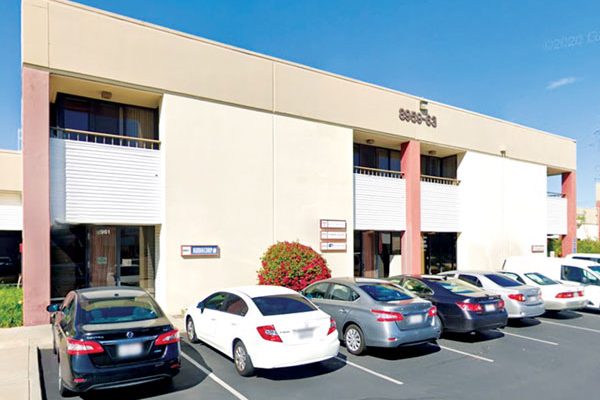 Lompoc California Office Serving Central Coast Area