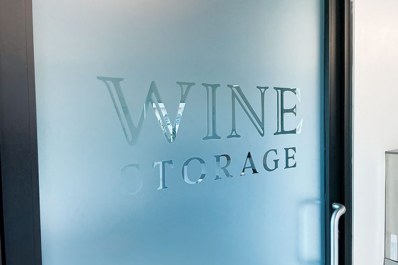 Attractive High Quality Wine Locker Cabinets to Store Bottles Of Wine