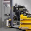 Machine Is Designed to Wrap Pallets Quickly with Its Semi-Automatic Operation