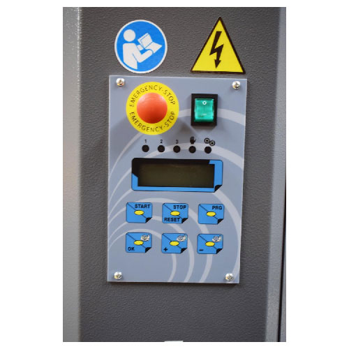 Model 600 Control Board Is a Crucial Component Of Pallet Wrappers Model 600 Control Board Is a Crucial Component Of Pallet Wrappers
