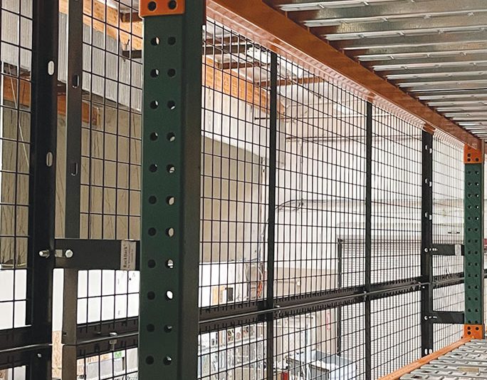 Essential Fall Protection Systems in Place to Ensure Worker Safety
