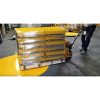 Ideal For Applications Where Space Is Limited or Where Pallets Need to Be Loaded