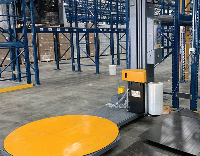 Cutting Edge Solutions For Material Handling And Packaging Needs