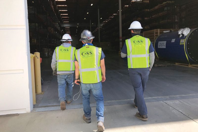 Optimizing Warehouse Operations For Efficient Shipping Hub Demands