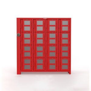 Lockers